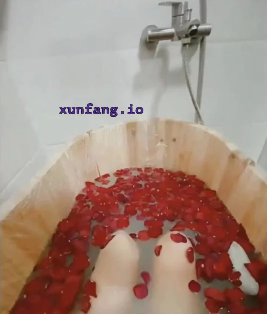 银川市 菲菲木桶浴鸳鸯情趣 实拍图 3