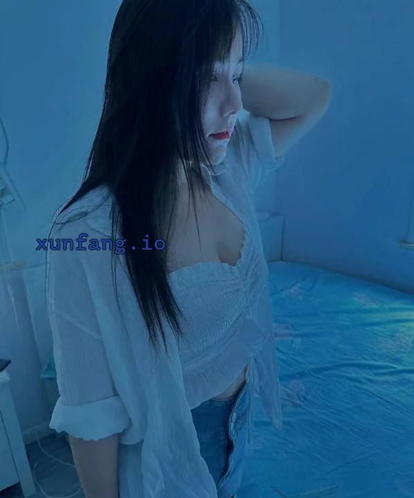 普陀区 普陀御姐深喉胸推情侣互动 实拍图 1