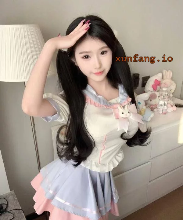 三亚市 吉阳区 吉阳姐妹花高颜值角色扮演 实拍图 2