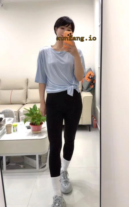 杭州市 余杭区 未来科技城瑜伽裤御姐真老师 实拍图 3