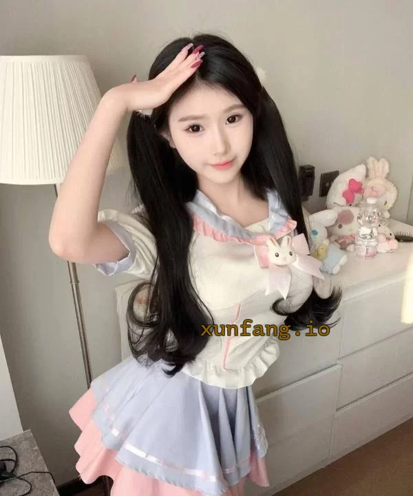 三亚市 吉阳区 吉阳姐妹花高颜值角色扮演 实拍图 2