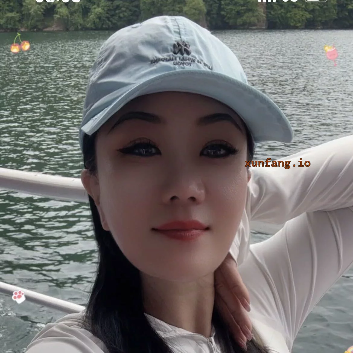 沈阳市 沈北新区 正良轻熟姐姐大波浪热情服务 实拍图 1