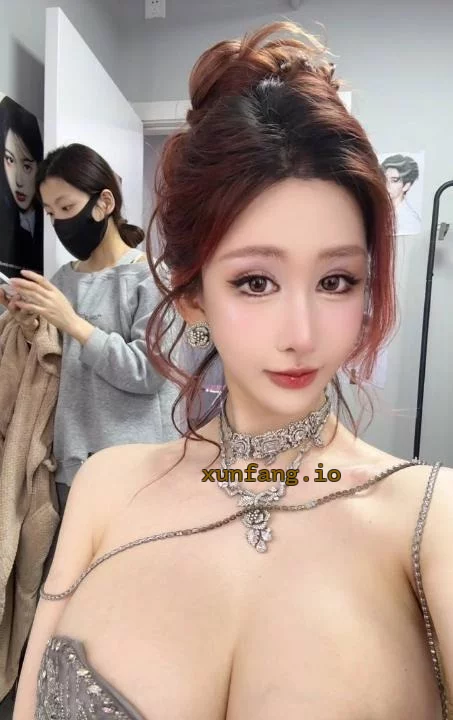普陀区 善朵巨乳翘臀长腿全套 实拍图 1