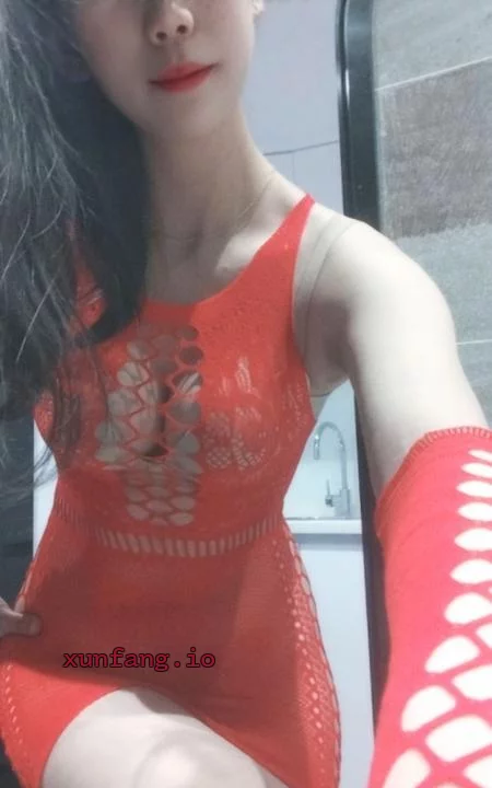 青岛市 崂山区 樱桃系甜妹制服缠绵 实拍图 1
