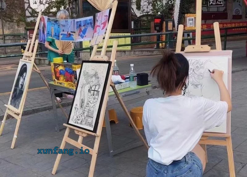 杭州市 西湖区 西湖小野丝袜制服反差调情 实拍图 3