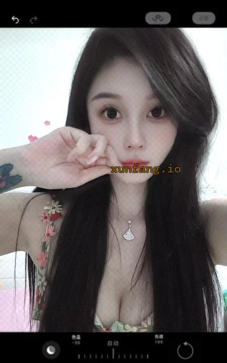 深圳市 罗湖区 富达青柠长腿大奶女友感 实拍图 3