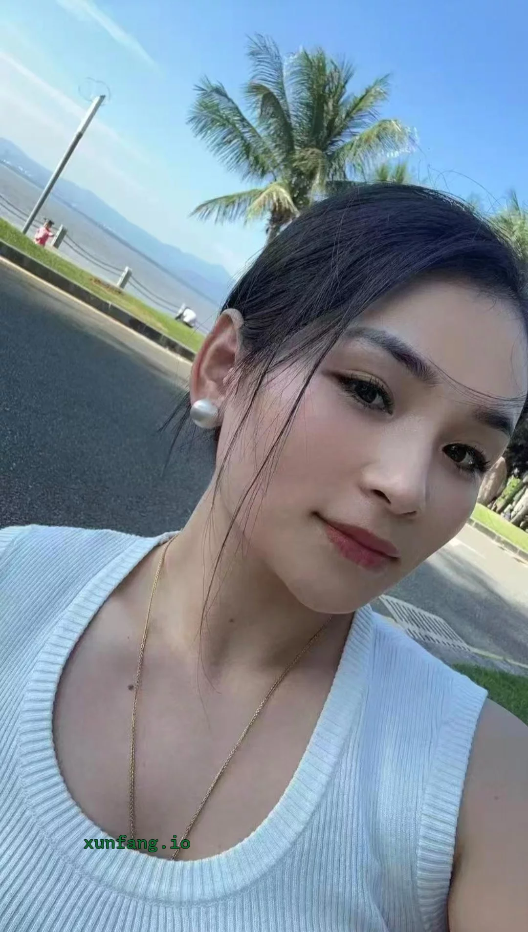 郑州市 中原区 美女姐姐 实拍图 3