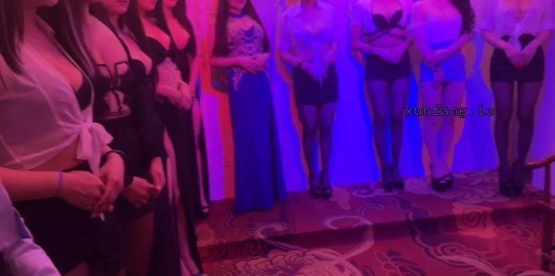 石家庄市 长安区 长安花苑东门特服嫩妹多 实拍图 1