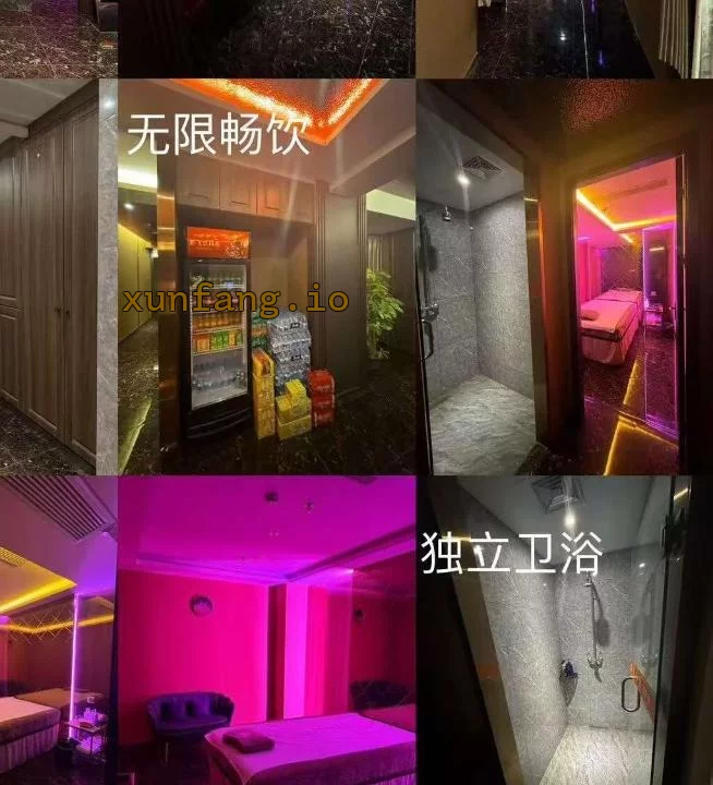 石家庄市 长安区 长安花苑东门特服嫩妹多 实拍图 2