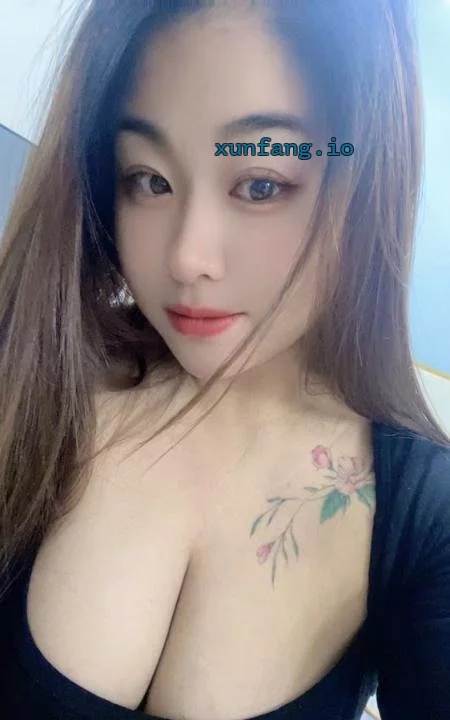 浦东新区 浦东绣花妹胸推很带感 实拍图 1