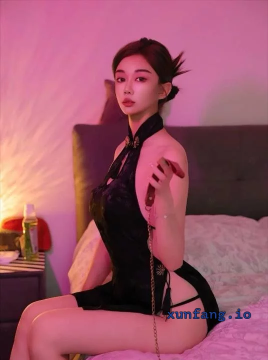 广州市 天河区 天河长腿女王旗袍调情 实拍图 1