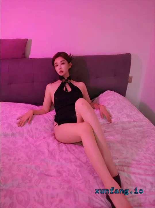 广州市 天河区 天河长腿女王旗袍调情 实拍图 2