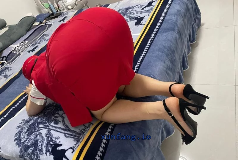 石家庄市 桥西区 桥西塔坛制服少妇胸推 实拍图 1