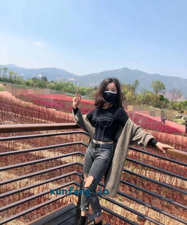 昆明市 盘龙区 盘龙区混血柚子皮肤保养好 实拍图 1