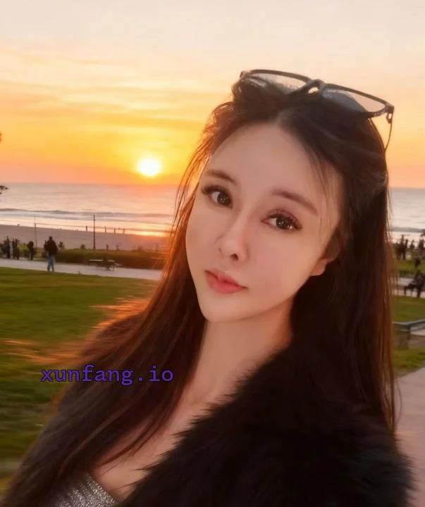 深圳市 南山区 南山李鑫乔混血巨乳很抓手 实拍图 3