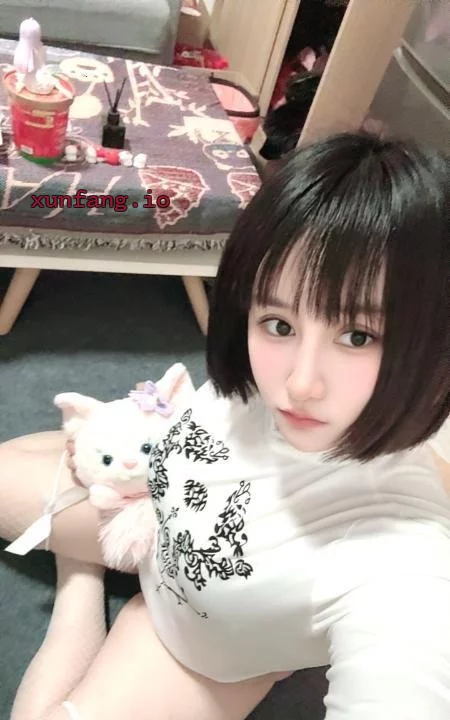 虹口区 短发大屁股胸型完美手感绝 实拍图 2