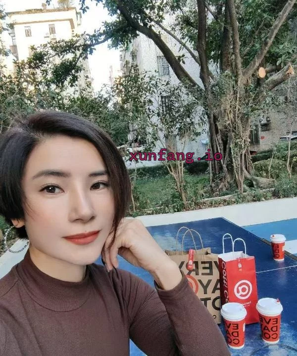 广州市 番禺区 番禺娜娜短发丝袜很顶 实拍图 1
