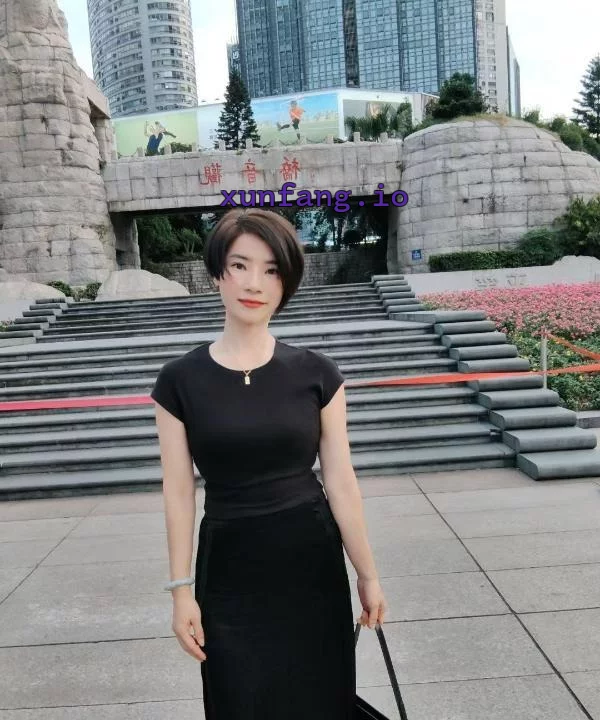 广州市 番禺区 番禺娜娜短发丝袜很顶 实拍图 3