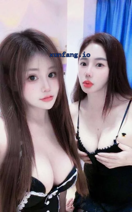 徐汇区 徐汇学妹姐妹双飞三通很会玩 实拍图 2