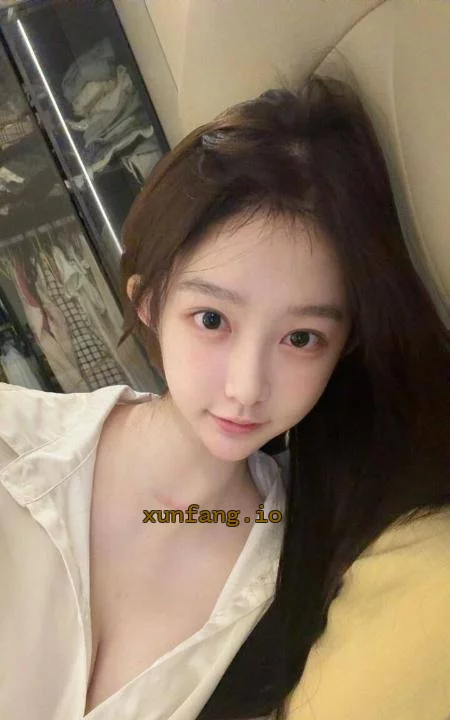 徐汇区 徐汇潇潇胸推上头制服换装很抓人 实拍图 1