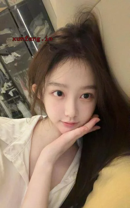 徐汇区 徐汇潇潇胸推上头制服换装很抓人 实拍图 2