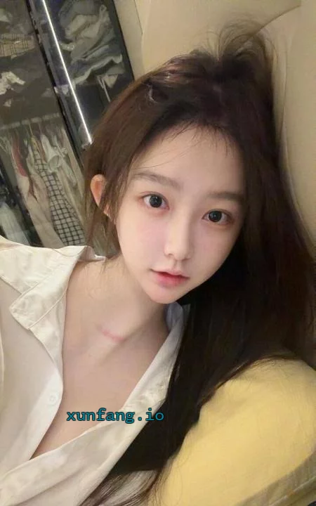 徐汇区 徐汇潇潇胸推上头制服换装很抓人 实拍图 3