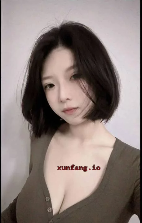 河西区 河西短发妹妹紧得离谱 实拍图 3