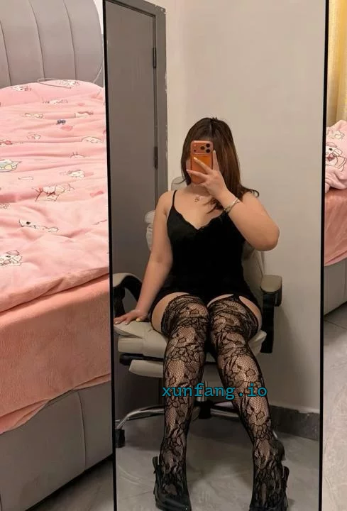 东丽区 东丽年轻BBW便宜还温柔 实拍图 2