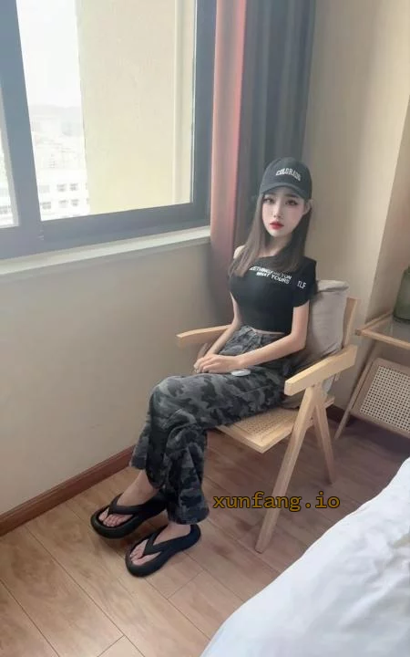 广州市 南沙区 地铁南沙苗苗女友感十足 实拍图 1