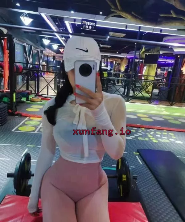杭州市 拱墅区 拱墅妮妮健身身材骚得很 实拍图 2