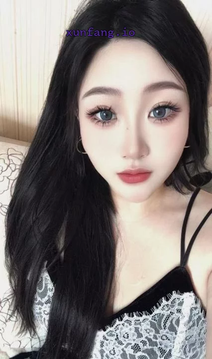 南开区 南开梦琪健谈又骚 实拍图 1