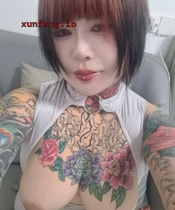 南阳市 南阳纹身妇女拍视频可商量 实拍图 1