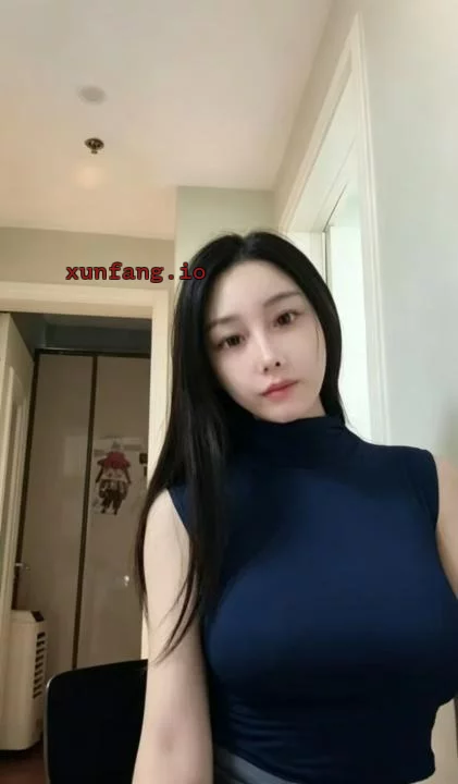 南开区 南开胸大妹妹情人感很真 实拍图 1