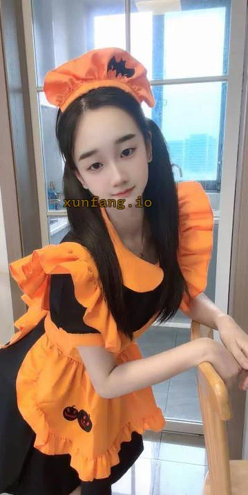 杭州市 上城区 上城小嫩妹学生味儿足 实拍图 1