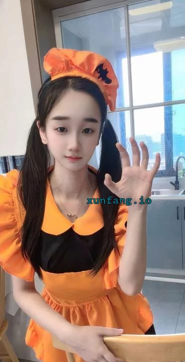 杭州市 上城区 上城小嫩妹学生味儿足 实拍图 2
