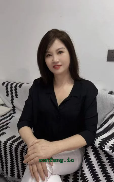 广州市 越秀区 越秀大奶熟女不冷场 实拍图 1