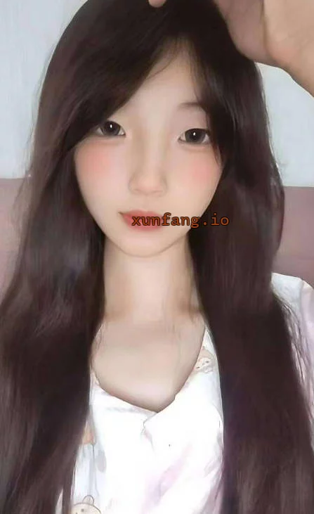 闵行区 闵行莎莎反差感十足刚下海 实拍图 1