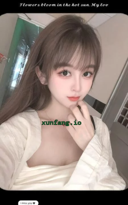 合肥市 包河区 包河橙橙白丝女友感 实拍图 1