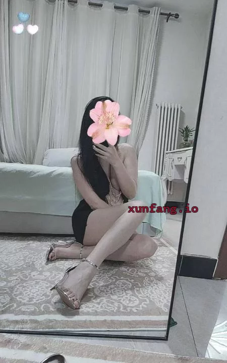 朝阳区 情趣装御姐一套流程快感十足 实拍图 1