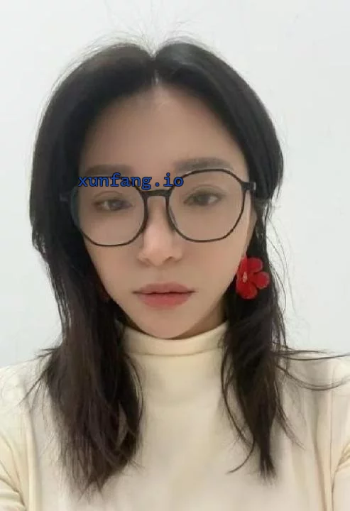 杭州市 上城区 杭州上城眼镜妹胸推口爆真实记录 实拍图 2