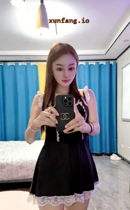 湖州市 吴兴区 小月亮湖州御姐风骚妩媚 实拍图 3