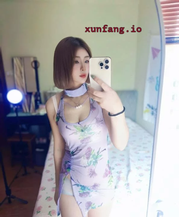 佛山市 短发丰满乐莹各项服务都很主动 实拍图 3