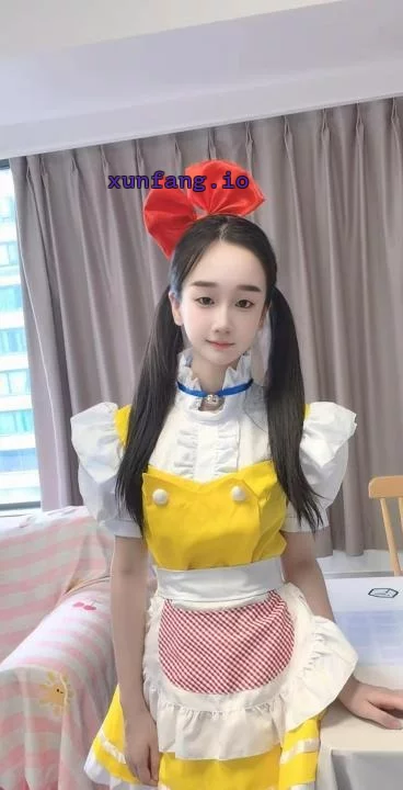 杭州市 上城区 杭州上城制服长腿嫩妹Angel 实拍图 1