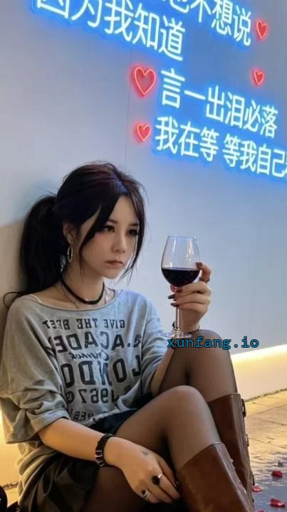 苏州市 昆山市 昆山玉澜花园热情接待的丰满妹子 实拍图 1