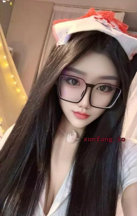 普陀区 普陀梅川制服小女友jk装扮很性 实拍图 1