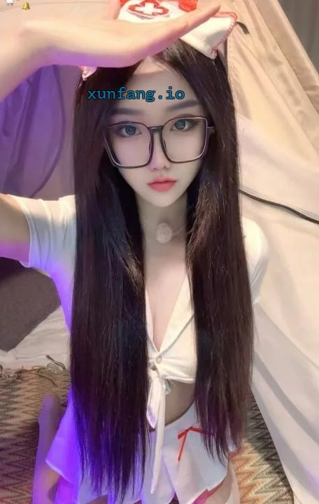 普陀区 普陀梅川制服小女友jk装扮很性 实拍图 3