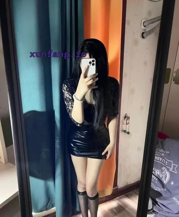 连云港市 海州区 大眼萌妹黑丝制服口做全套记录 实拍图 1