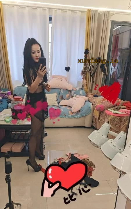 广州市 白云区 白云少妇舌功厉害胸推过水爱爱 实拍图 1