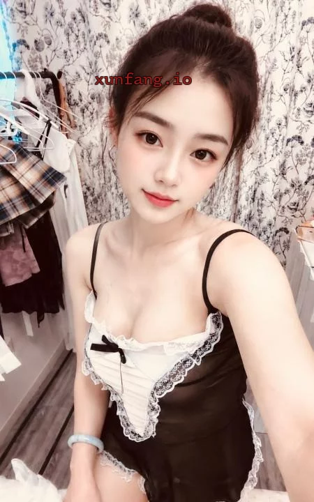 广州市 黄埔区 黄埔小鱼少女气息柔和身材紧实 实拍图 1