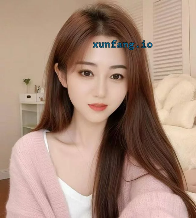 滨海新区 车站北路皮肤好的颜系女神 实拍图 1